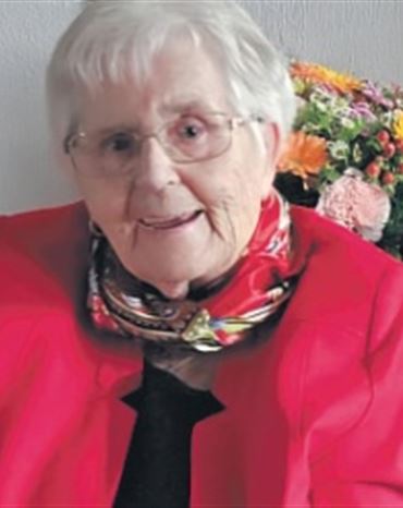 Profilbild Inge Maria Leiter